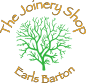 The Joinery Shop EB logo