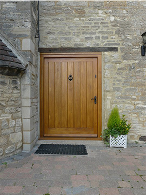 Hardwood Door The Joinery Shop Northampton 10