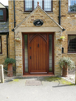 Hardwood Door The Joinery Shop Northampton 11