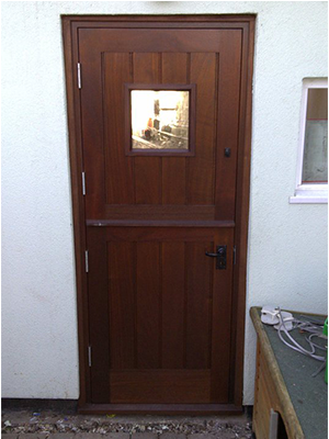 Hardwood Door The Joinery Shop Northampton 14