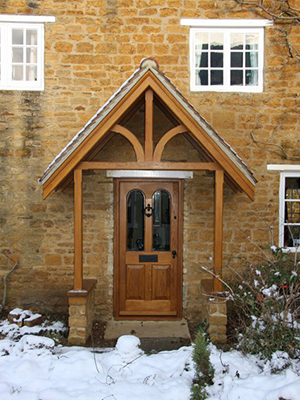 Hardwood Door The Joinery Shop Northampton 17