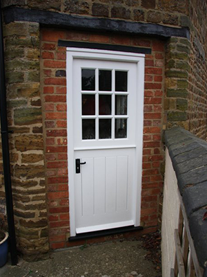 Hardwood Door The Joinery Shop Northampton 4