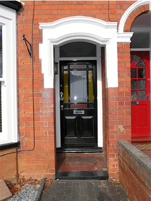 Hardwood Door The Joinery Shop Northampton 7