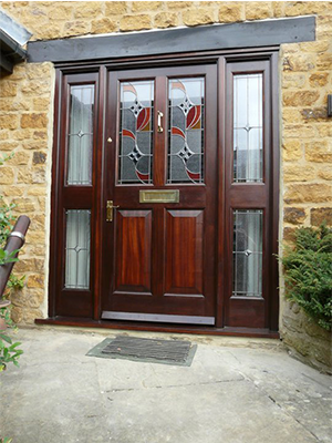 Hardwood Door The Joinery Shop Northampton 8