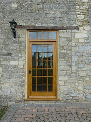 Hardwood Door The Joinery Shop Northampton 9