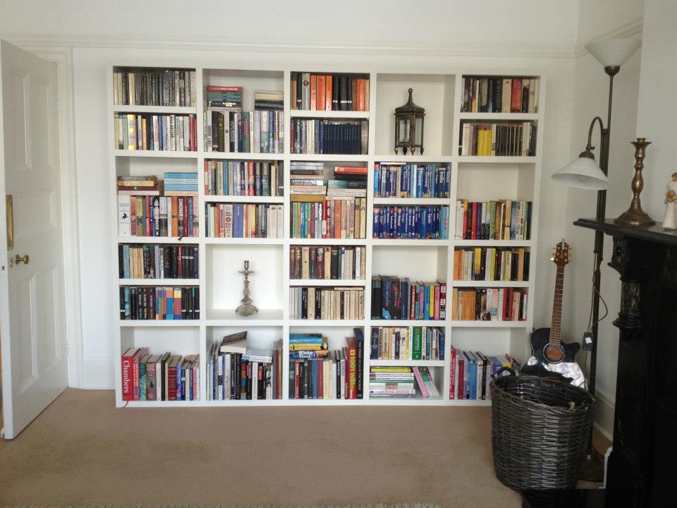 Bookcases